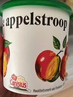 Appelstroop