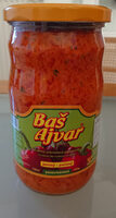 Baš Ajvar