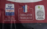 Tartine spécialise campagne