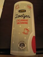 Zoetjes