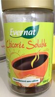 Chicorée soluble