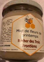 Miel de Fleurs