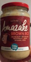 Amazake