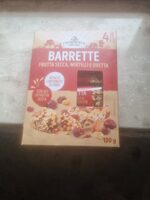 Barrette