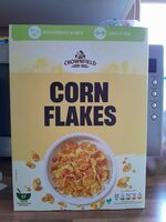 Corn flakes
