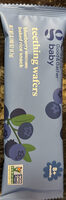 Teething Wafers