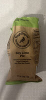 Key Lime Pie