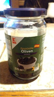 Spanische Oliven