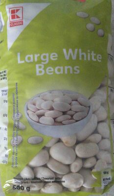 Large White Beans