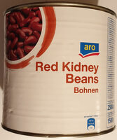 Kidney-Bohnen