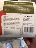 Contramuslo con salsa piri piri, arroz y verduras