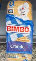 Pan de molde