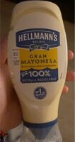 Gran Mayonesa