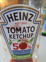 Tomato ketchup