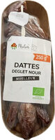 Dattes Deglet Nour Moelleux