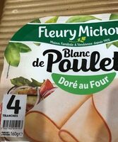 Blanc de poulet