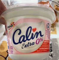 Fromage blanc 0%