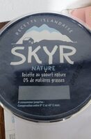 Skyr