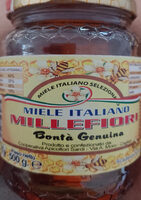 Miele Millefiori