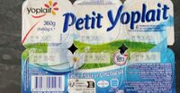 Petit Yoplait