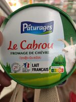 Le Cabrou