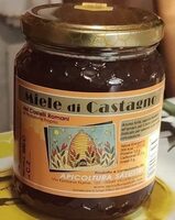 Miele di Castagno