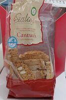 Cantucci senza glutine