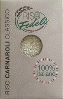 Riso Carnaroli Classico