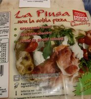 La Pinsa