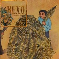 Nexo chocolate