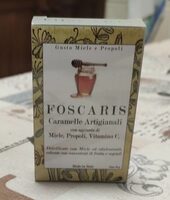 Caramelle Artigianali