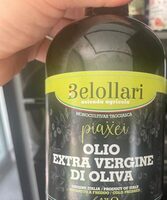 Olioextravergine