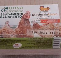 Uova
