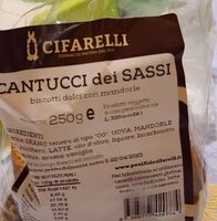 Cantucci