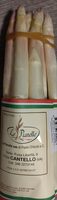Asparagi bianchi