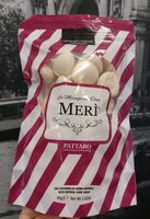Merì al frutto della passione