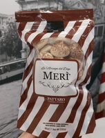 Merì al cacao