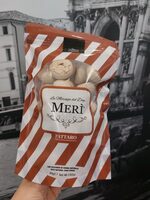 Merì alla cannella
