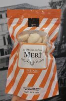 Merì alla curcuma