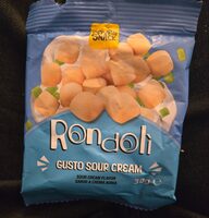 Rondoli Gousto Sour Cream