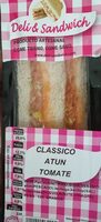 Sandwich