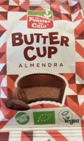 Butter cup