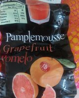 Pamplemousse
