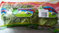 Lechuga baby