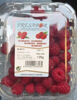 Framboises
