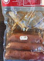 Chorizo s. Luid