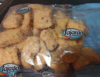 Nuggets de pollo