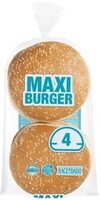 Maxi burger