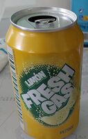 Limon Fresh Gas