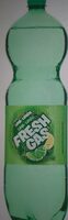 Fresh gas lima limón